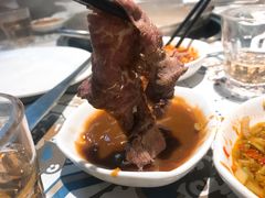 -三毛牛肉店(福强店)