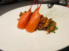 -上海滩餐厅(BFC外滩金融中心店)
