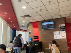 -麦当劳(铜锣湾店)