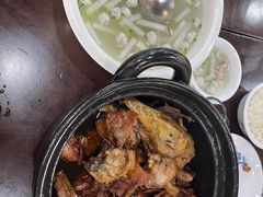 -斯丹姜母鸭·古法干香(涂门街总店)