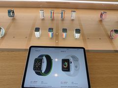 -Apple零售店(深圳益田假日广场店)