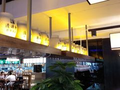 -秦唐一号西安菜馆(钟楼店)