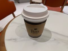 -Peet's Coffee皮爷咖啡(武商Mall手作店)
