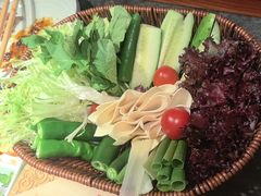 -李记东北饺子馆·东北菜(欢乐谷店)