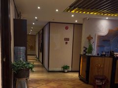 -泰迈·影院式足道SPA(世纪大道店)