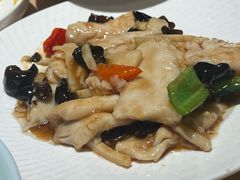 -兔爸私家小厨(新北万达店)