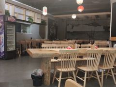大堂-默记孙抄手(经开万达店)