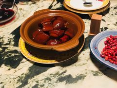 -那家小馆•北京菜•烤鸭(香山店)