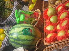 -曲水兰亭(北京四惠店)