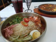 -禾谷韩餐(热带海洋学院店)