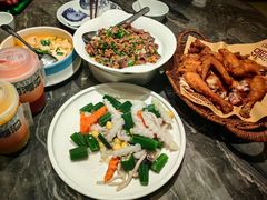 -前海沿·青岛菜(乐客城店)