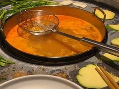 -云尊府云南菜·蒸汽石锅鱼(学清路店)