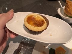 -万丽轩·粤菜(王府井金茂万丽酒店)