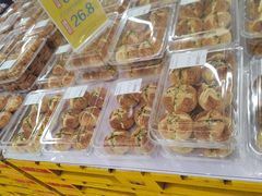 -家乐福会员店(南翔店)