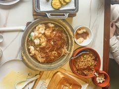 -绿茶餐厅(龙井船宴· 品牌总店)
