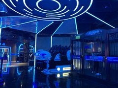 -世代星球·保龄球·镭战真人CS·团建(杨浦店)