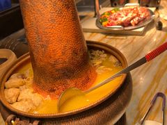 -西藏饭店·亚克·食光自助餐厅