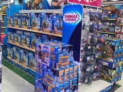 -玩具反斗城(海港城店)