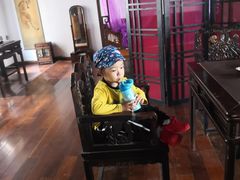 -清风小镇闯关东影视基地