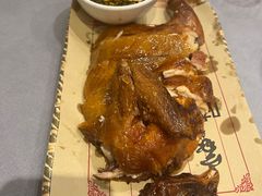 -金哥私房菜馆(张府园总店)