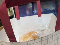 -西村叔叔的店·面包·甜品·蛋糕(崂山丽达店)