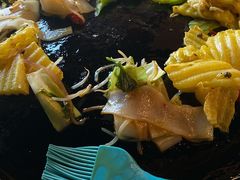 -美食美客土烙锅店·老字号