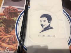 -文叔·湖北名小吃·小龙虾(华强北店)