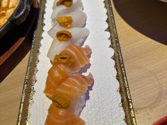 -琴寿司居酒屋(中山广场店)
