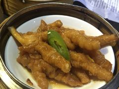 -糖朝(尖沙咀店)