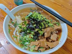 卤水猪大肠米粉-靓姐南宁蒲庙生榨米粉(晓港湾店)