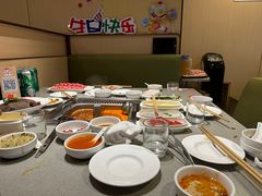 -海底捞火锅(漕宝路店)