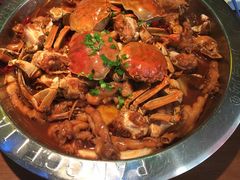 肉蟹堡-胖哥俩肉蟹煲(宿迁宝龙广场店)