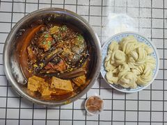 美味萝卜-二十一分小锅炖(中心店)