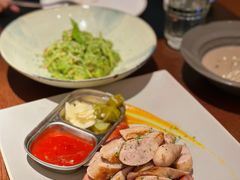 -404干式熟成牛排馆•聚会餐厅