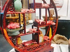 -丁卯•铜锅涮肉(工体店)