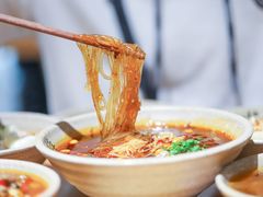 -默记孙抄手(经开万达店)