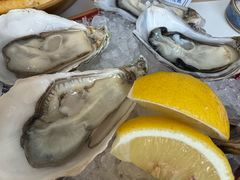 -斯普汇生蚝牛排馆(中骏世界城店)