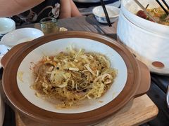 -德尚煌·顺德菜(誉山悠方天地店)