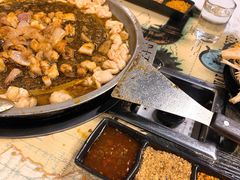-石记东北风味烤肉(系马桩第二分店)