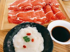 -青瓷火锅料理(西单大悦城店)