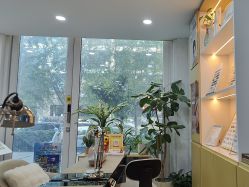 -小洁美甲美睫半永久定妆