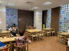 -秦汉胡同国学书院(川沙分馆)