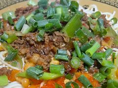 -尧钧财鱼面(育才路店)