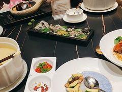 -宝燕壹号景观餐厅(龙盛国际商业广场店)
