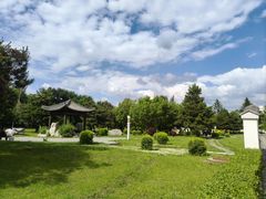-吉林大学(前卫南区)