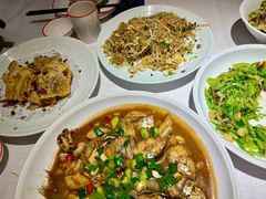 -小厨师·二十年沈家门小海鲜(百井坊巷店)