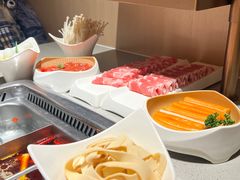 -海底捞火锅(珠影星光城夜宵主题店)