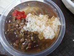 -北大学一食堂