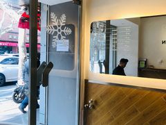 -Legno.ita Coffee by Wood(襄阳南路店)