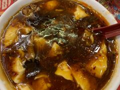 -玉华台饭庄(裕中西里小区店)